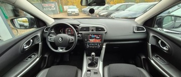 Renault Kadjar Crossover 1.5 dCi 110KM 2016 Renault Kadjar Zarejestrowany bogata opcja wyposazenia. 1.5 Diesel 110KM, zdjęcie 33
