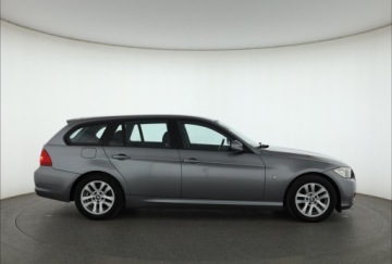 BMW Seria 3 E90-91-92-93 Touring E91 2.0 318i 143KM 2009 BMW 3 318 i, Klima, Klimatronic, Tempomat, zdjęcie 5