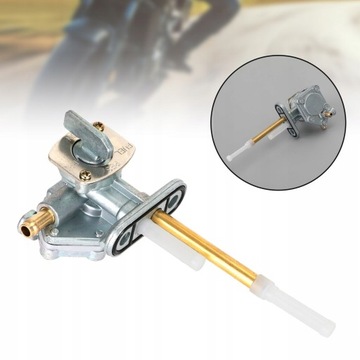 КРЫШКА ТОПЛИВНОГО КЛАПАНА для Kawasaki EN500 Vulcan 500