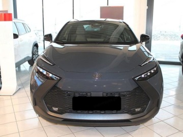 Toyota C-HR II SUV 1.8 Hybrid 140KM 2026 Od ręki - Style 1.8 Hybrid 140KM | Podgrzewane fotele!, zdjęcie 1