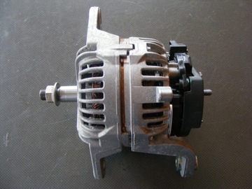 Alternator John Deere Case 0124525246