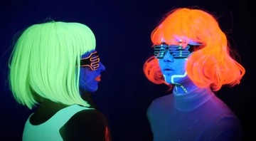 Mega FLAT PAR LED REFLECTOR RGBAW-UV DMX + пульт дистанционного управления