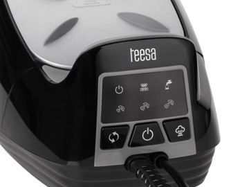 Парогенератор Teesa SMOOTH STEAM S300