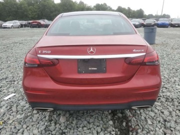 Mercedes Klasa E W213 2021 Mercedes-Benz Klasa E 350 4Matic 2021 2.0l 2.0 Benzyna 255KM, zdjęcie 2