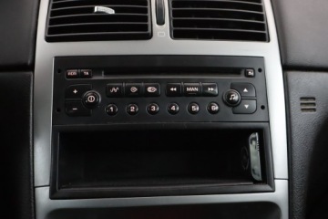 Peugeot 307 I Kombi 2.0 16V 136KM 2004 Peugeot 307 2.0 16V, GAZ, Klima, Klimatronic, zdjęcie 12