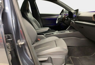 Cupra Formentor Crossover 2.0 TSI 310KM 2023 Cupra Formentor VAT 23 VZ 2.0TSI 310KM DSG 4x4 2023 r., salon PL, I wlasci, zdjęcie 11