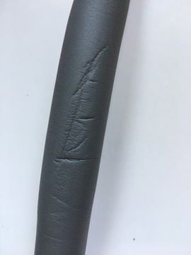 Fitness Hula hop pianka - HZONE 90cm różowe