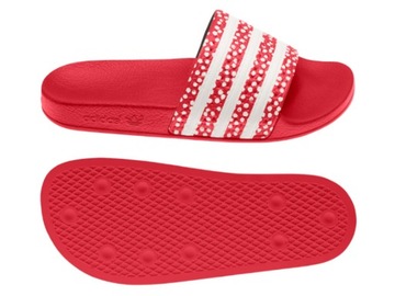 Klapki ADIDAS Originals Adilette W FX5921 - 40,5