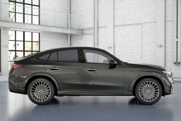 Mercedes GLC C254/X254 2025 Mercedes-Benz GLC AMG Premium, Hak, Duzy Rabat, Od Reki 2.0 Benzyna, zdjęcie 6