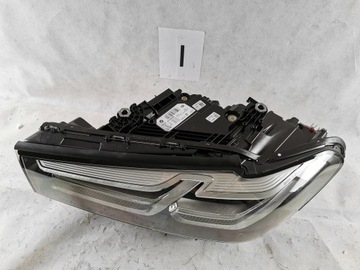 BMW G30 G31 LCI LIFT FULL LED ЛЕВЫЙ 9850601 ЕВРОПА