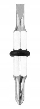 NEO DŁUGOPIS gadżet RYSIK POZIOMNICA ETUI 5w1