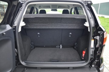 Ford Ecosport II SUV Facelifting 1.0 EcoBoost 100KM 2020 FORD ECOSPORT CONNECTED KRAJOWY BEZWYPADKOWY I WŁAŚCICIEL, zdjęcie 15