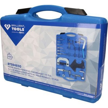 НАБОР НАСТРОЙОЧНОГО ИНСТРУМЕНТА, РЕГУЛИРОВКА КЛАПАНА