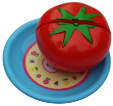 ДВЕ КОРЗИНЫ ОВОЩИ ФРУКТЫ С НОЖОМ НА ЛИПУЧКЕ