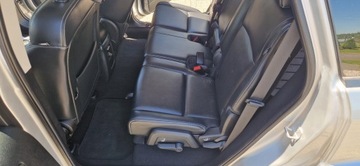 Fiat Freemont 2.0 Multijet II 16v 170KM 2014 Fiat Freemont 2.0JTD 170KM, Navi, Skóra, 7-osob.Super Stan !, zdjęcie 20