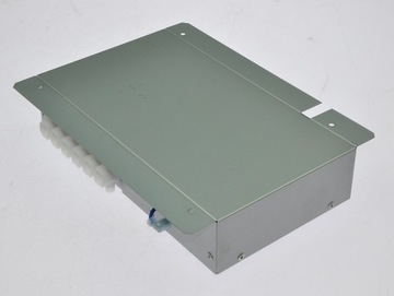 FS23404-18-52DS SCHAFFNER Фильтр помех 18А 230В