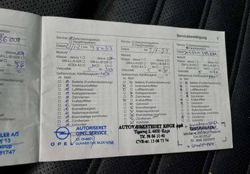 Opel Insignia I Sedan Facelifting 2.0 CDTI Ecotec 170KM 2016 Opel Insignia LITF 2.0CDTi 170KM bose Automat SKORA GWARANCJA Bezwypadkowa, zdjęcie 38