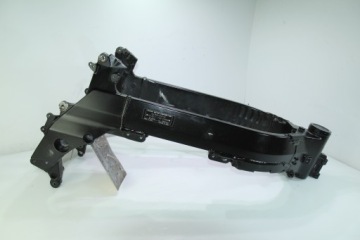 SUZUKI DL 1000 V-STROM 02-09 РАМА + ДОКУМЕНТЫ