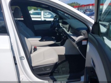 Hyundai Tucson IV 2025 Hyundai Tucson Hybrid Limited 2025 1.6l 1.6 Hybryda 178KM, zdjęcie 9