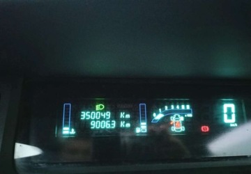 Renault Espace IV Van 2.0 dCi 130KM 2008 Renault Espace Renault Espace 2.0 Diesel 130KM, zdjęcie 13