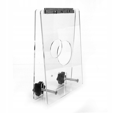 OLO Cock Ring Cage Male Ball Crusher Tortury