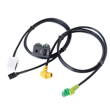 pter RCD510 RNS315 dla Passat B6 B7 Touran CC Golf