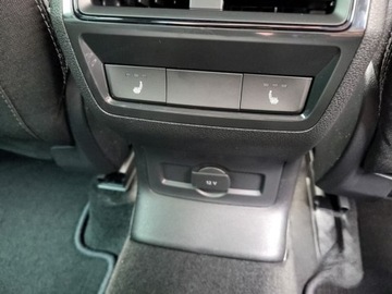 Skoda Karoq Crossover Facelifting 1.5 TSI ACT 150KM 2025 SKODA Karoq Sportline 1.5 TSI DSG Suv 150KM 2025, zdjęcie 13