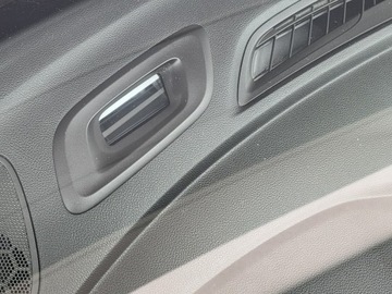 Opel Astra K Hatchback 5d 1.4 Turbo 150KM 2016 Opel Astra FULL LED, kamera, KLIMATRONIC, alu 18, zdjęcie 26