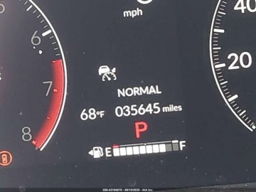 Honda Pilot II 2023 Honda Pilot Touring 2023 3.5l 3.5 Benzyna 285KM, zdjęcie 11