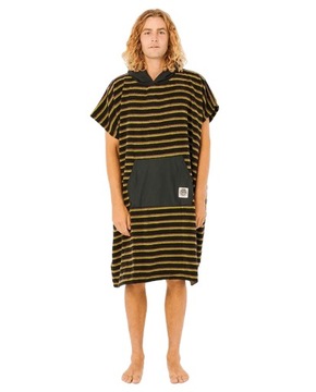 Poncho Rip Curl - Surf Sock Grapeade