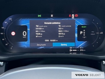 Volvo XC60 II Crossover Plug-In Facelifting 2.0 T6 350KM 2025 Volvo XC 60 FV23% SalonPL T6 Plug-In Plus Dark Ful, zdjęcie 31