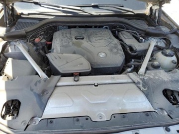 BMW X3 G01 2020 BMW X3 BMW X3 xDrive30i, od ubezpieczalni 2.0 Benzyna 248KM, zdjęcie 11