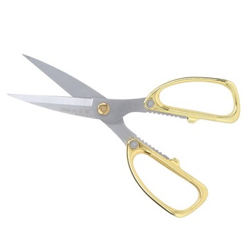 Ножницы из нержавеющей стали Прочные универсальные ножницы 37