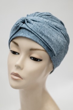 Turban Nicoletta B/305 Chusty Czapki Turbany Lidia