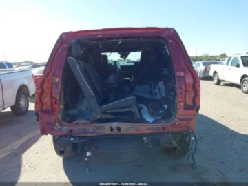 Cadillac Escalade III 2025 Cadillac Escalade Sport 2025 6.2l 6.2 Benzyna 420KM, zdjęcie 4