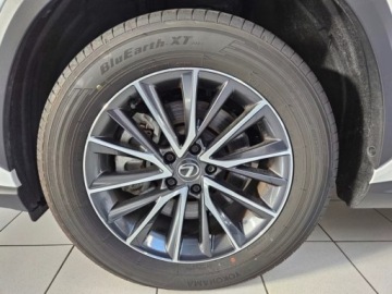 Lexus NX II SUV Facelifting 2.5 350h 200KM 2025 Od ręki - 350h Elegance 2.5 Hybrid AWD 200KM | Podgrzewane fotele!, zdjęcie 11