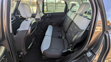 Fiat 500L Trekking Seria 1 1.4 16V 95KM 2014 Fiat 500L 1.4i 95PS OPŁACONY Bezwypadkowy Serwis, zdjęcie 14