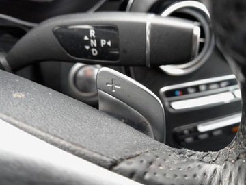 Mercedes GLC C253 SUV 2.1 220 d 170KM 2018 Mercedes-Benz GLC 220 AMG Line/4-MATIC/Kamera 360°, zdjęcie 25