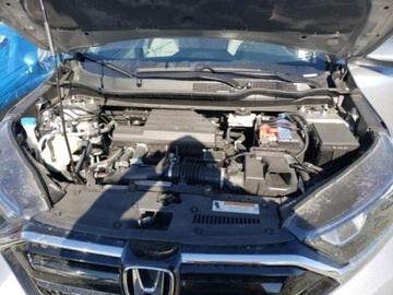 Honda 2021 Honda CR-V 2021r., 4x4, 1.5L, zdjęcie 11