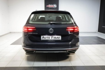 Volkswagen 2018 Volkswagen Passat AllTrack*4Motion*DSG*Salon, zdjęcie 9