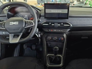 Dacia Jogger 2026 Od ręki - Expression 7-miejsc 1.2 Eco-G LPG 120KM, zdjęcie 5