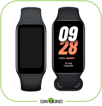 РЕМЕНЬ ДЛЯ XIAOMI REDMI SMART BAND 2 / MI BAND 8 ACTIVE | ЦВЕТА