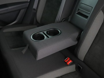 Seat Ateca SUV 1.4 EcoTSI 150KM 2017 Seat Ateca DSG full LED navi klima auto grzane, zdjęcie 38