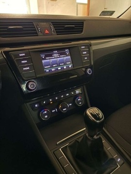 Skoda Superb III Liftback 1.4 TSI 150KM 2016 Skoda Superb Active 1.4 TSI 150 KM Front Assist Tempomat Salon PL 1.4, zdjęcie 13