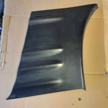 LISTWA BŁOTNIKA LEWA CHRYSLER GRAND VOYAGER ROK 2001-2007