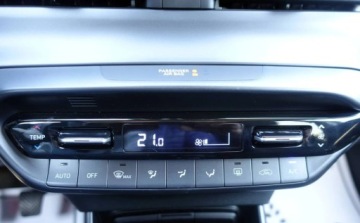 Hyundai i20 III Hatchback 1.2 MPI 84KM 2023 Hyundai i20 1.2 84KM LIFT Full LED Virtual Cockpit Android Kamera Niski pr, zdjęcie 22
