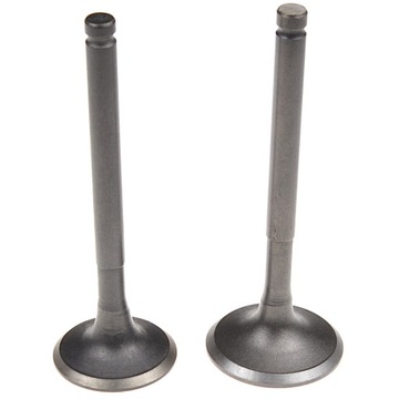 ZAWORY ZAWÓR SSĄCY WYDECHOWY CROSS 4T 125cc