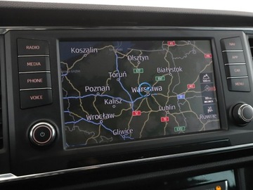 Seat Ateca SUV 2.0 TDI 150KM 2017 Seat Ateca 2.0 TDI 4Drive, zdjęcie 25