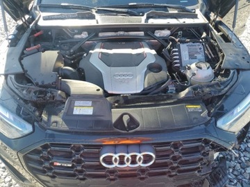 Audi SQ5 2021 Audi SQ5 Premium Plus 2021 3.0l 3.0 Benzyna 349KM, zdjęcie 6