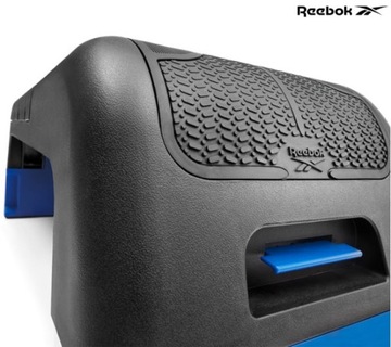 Reebok Дек синий